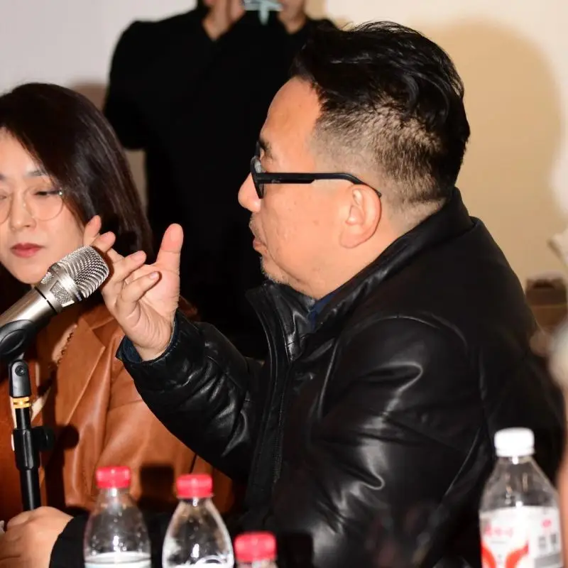 抽象唯一,中美抽象艺术交流展在上海隆重举行(图ZMTUzOTgwOTY=) - 资讯 - 站酷设计师壹号观察原创素材 - 站酷ZCOOL