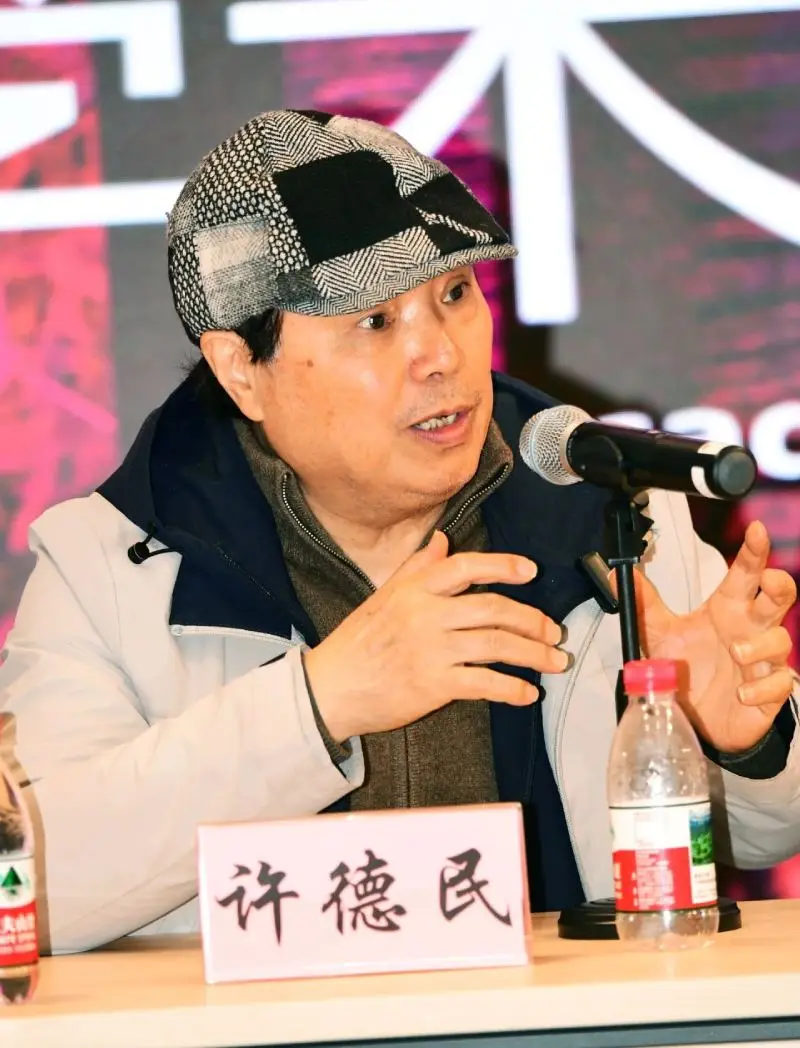 抽象唯一,中美抽象艺术交流展在上海隆重举行(图ZMTUzOTgxMTI=) - 资讯 - 站酷设计师壹号观察原创素材 - 站酷ZCOOL