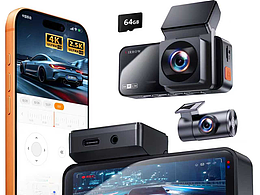 亚马逊行车记录仪