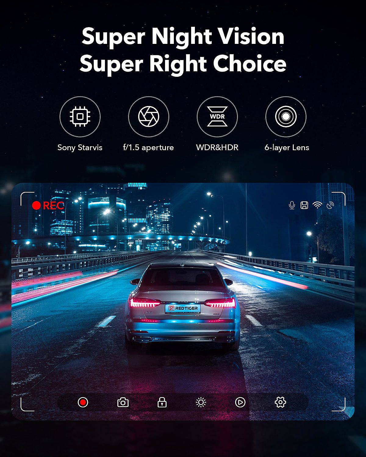 亚马逊行车记录仪（图ZNDAyMTg2ODAw） - 电子产品 - 站酷设计师下一刻才叫成就原创素材 - 站酷ZCOOL