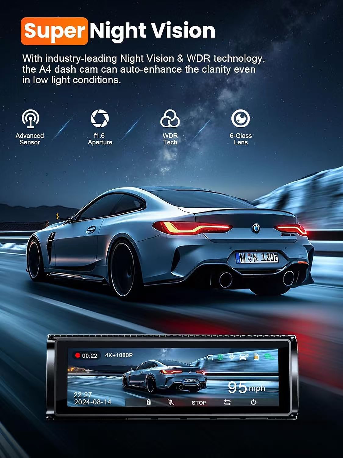 亚马逊行车记录仪（图ZNDAyMTg2ODA0） - 电子产品 - 站酷设计师下一刻才叫成就原创素材 - 站酷ZCOOL