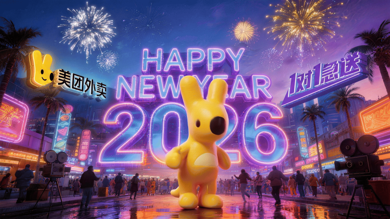 美团外卖1对1急送（图ZNDAyMTg3NDAw） - AI作品 - 站酷设计师圆末原创素材 - 站酷ZCOOL