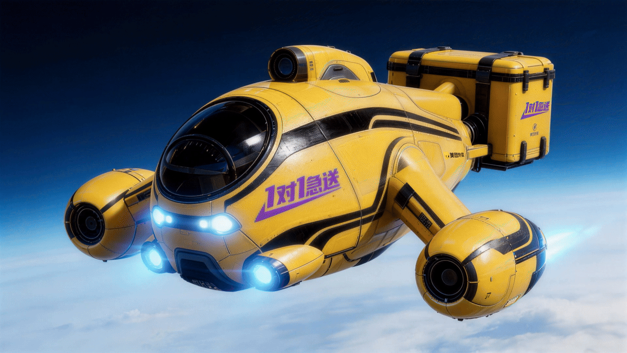 美团外卖1对1急送（图ZNDAyMTg3NDMy） - AI作品 - 站酷设计师圆末原创素材 - 站酷ZCOOL