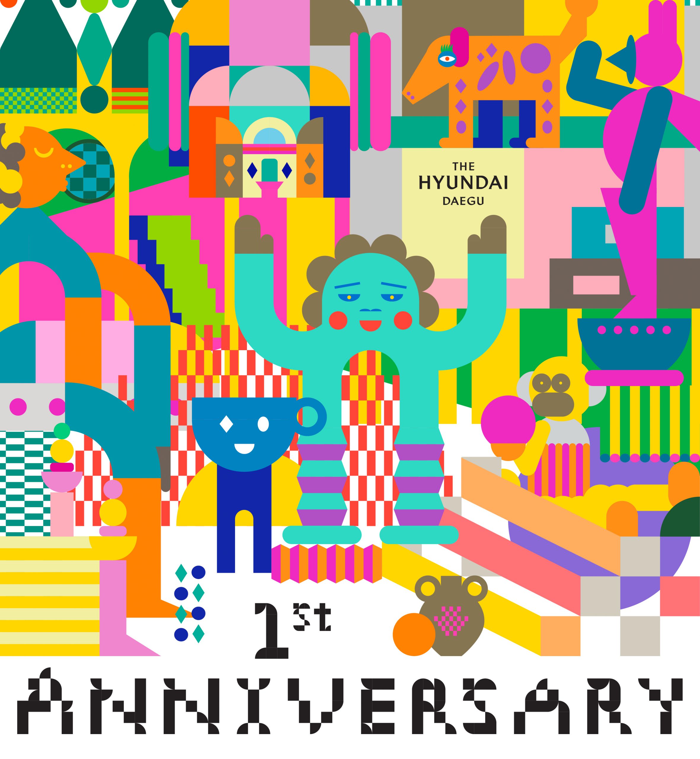 韩国设计师Eunjoo Hong 和 Hyungjae Kim作品分享｜365天的好设计 NO.167（图ZMTUzOTgzODQ=） - 观点 - 站酷设计师365天的好设计原创素材 - 站酷ZCOOL