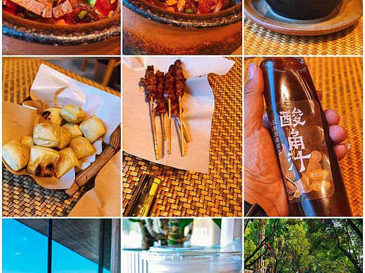 蒙自不止过桥米线，是烟火与诗意的鲜活日常