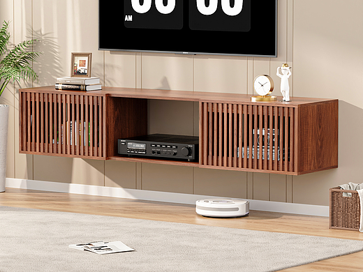 Hommpa 实木电视柜_Blender产品动画（个人主页-ZNzMxMTIwMjg=） - 动画/影视 - 站酷设计师肆零Project原创素材 - 站酷ZCOOL