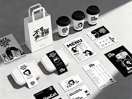 标志 品牌 VI