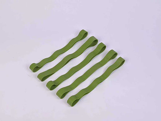 穿越周期的韧性：探寻橡皮筋耐老化性能的技术内核