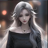 素面若惜的头像
