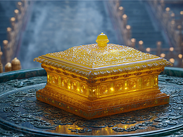 《蟠桃会危机之七界急送》