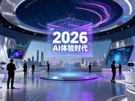 2026河北保定/廊坊/沧州科技设计展厅公司top推荐伙伴