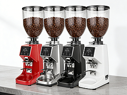 意式定量咖啡磨豆机ai详情练习