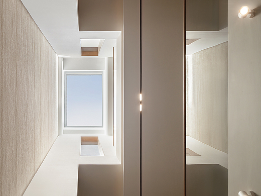 KONG DESIGN | 住宅 · 最深的仰望