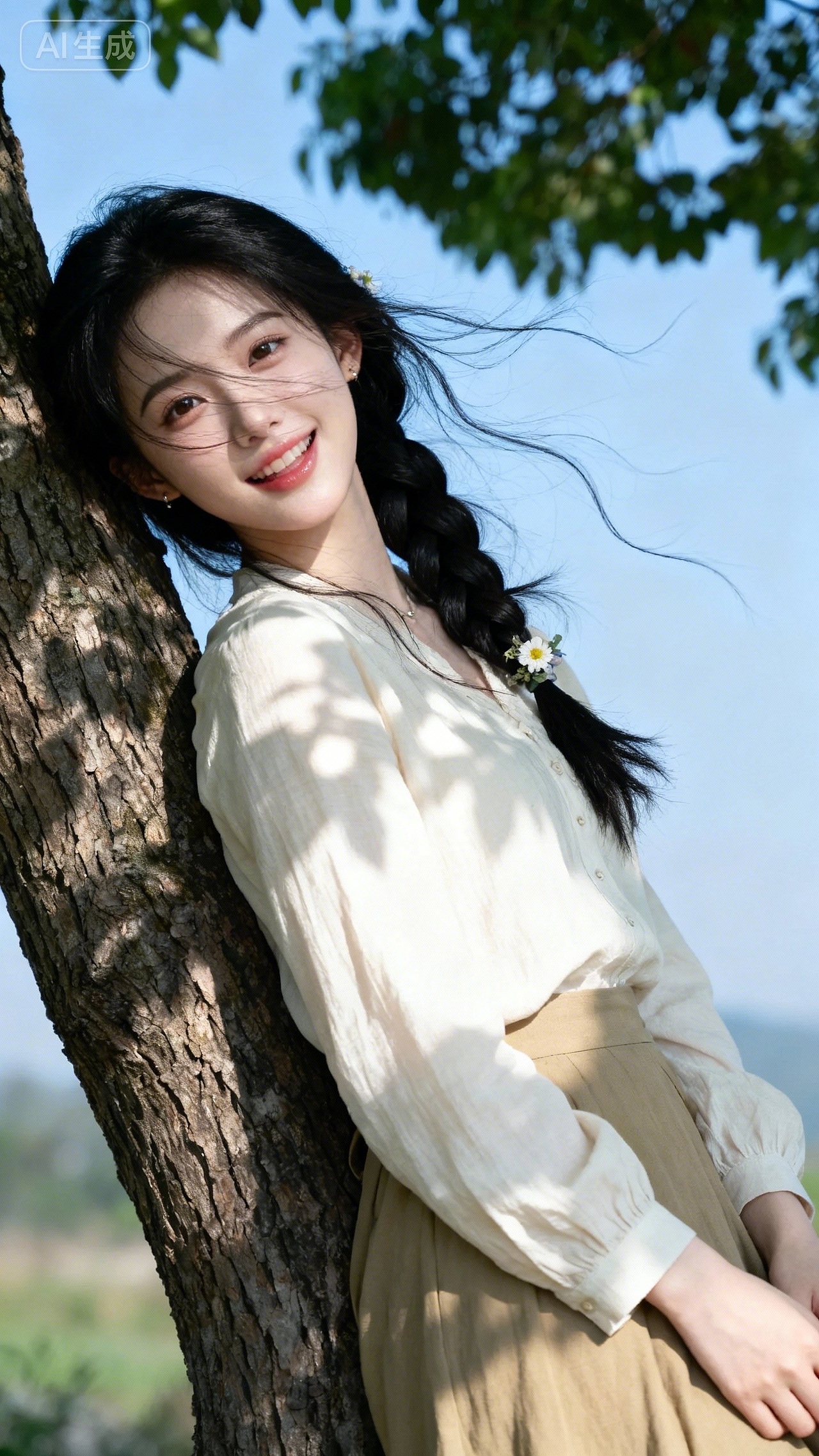 图片（人物）2（图ZNDAyMjA5OTYw） - AI作品 - 站酷设计师Z481361075原创素材 - 站酷ZCOOL