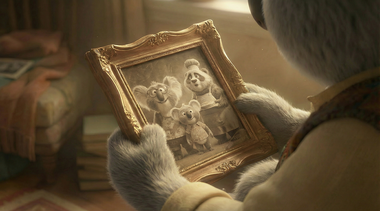 给记忆，叫一份外卖（图ZNDAyMjExMDQw） - AI作品 - 站酷设计师凯尔Kyle原创素材 - 站酷ZCOOL