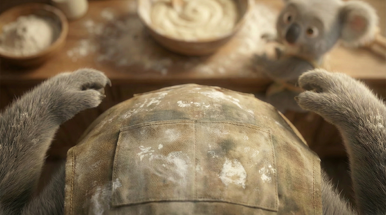 给记忆，叫一份外卖（图ZNDAyMjExMDU2） - AI作品 - 站酷设计师凯尔Kyle原创素材 - 站酷ZCOOL