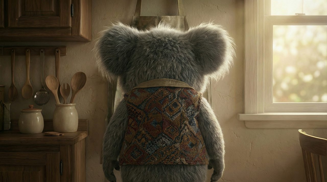 给记忆，叫一份外卖（图ZNDAyMjExMDY4） - AI作品 - 站酷设计师凯尔Kyle原创素材 - 站酷ZCOOL