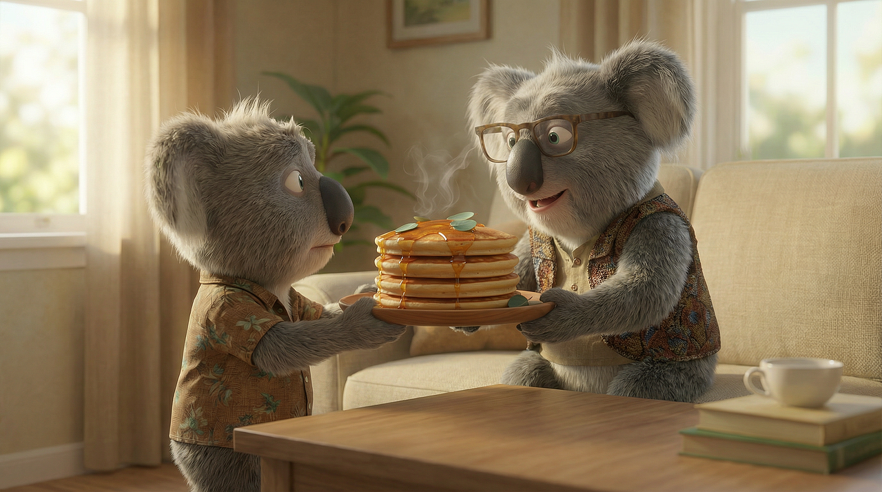 给记忆，叫一份外卖（图ZNDAyMjExMTI4） - AI作品 - 站酷设计师凯尔Kyle原创素材 - 站酷ZCOOL