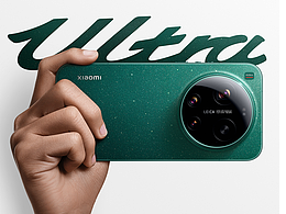 小米17Ultra整合创意