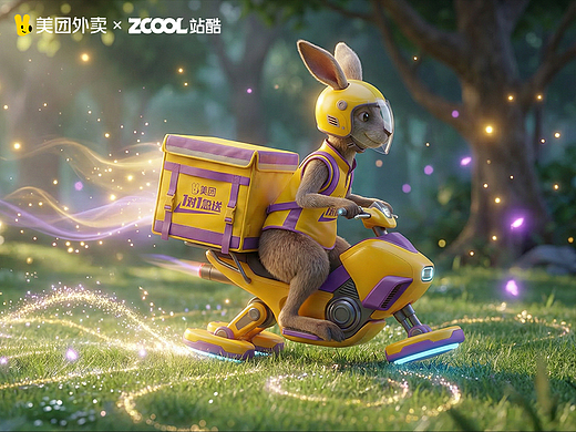 给记忆，叫一份外卖