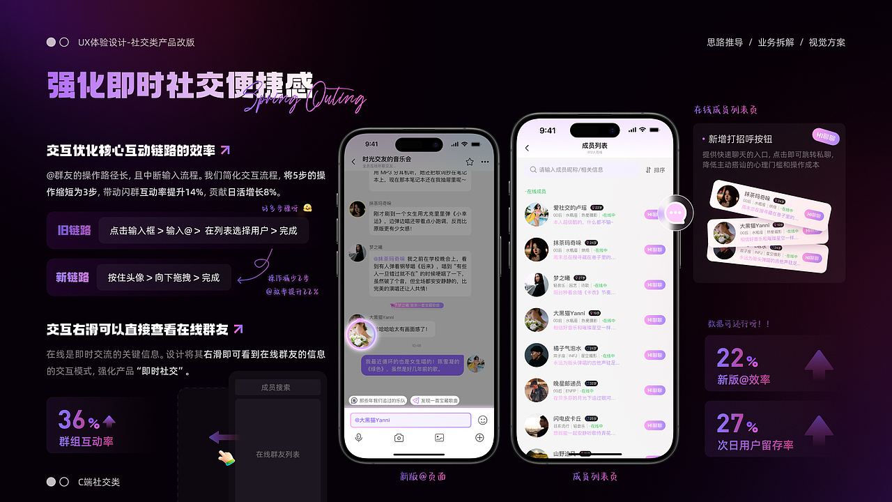「2025」UX/UI设计作品集（图ZNDAyMjEyNTIw） - APP界面 - 站酷设计师需要努力的阿涛原创素材 - 站酷ZCOOL