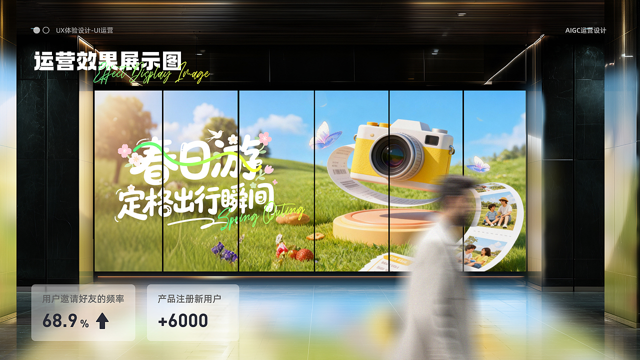 「2025」UX/UI设计作品集（图ZNDAyMjEyNjg4） - APP界面 - 站酷设计师需要努力的阿涛原创素材 - 站酷ZCOOL