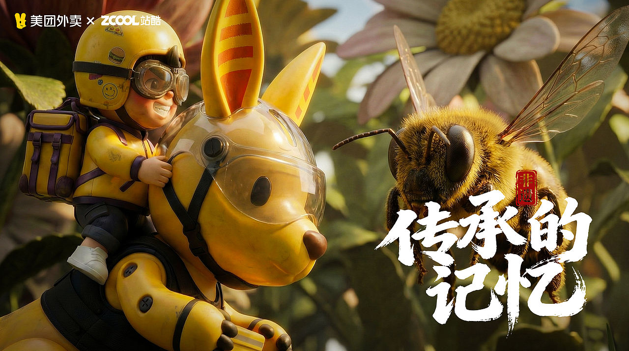 《传承的记忆》1对1急送，唤醒传承的记忆（图ZNDAyMjE2Mjg4） - AI作品 - 站酷设计师Z先生_SAN原创素材 - 站酷ZCOOL