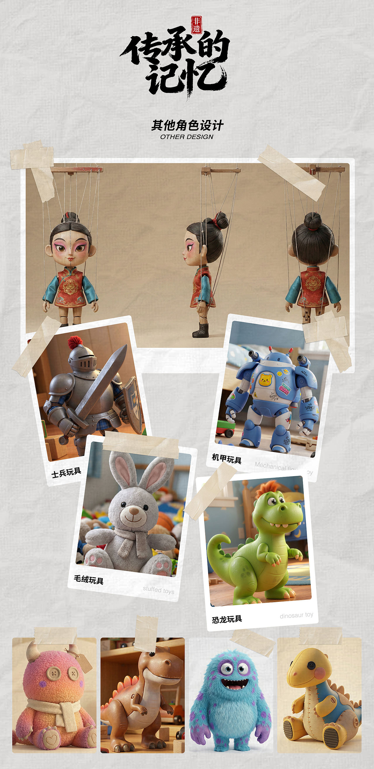 《传承的记忆》1对1急送，唤醒传承的记忆（图ZNDAyMjE2Mjk2） - AI作品 - 站酷设计师Z先生_SAN原创素材 - 站酷ZCOOL