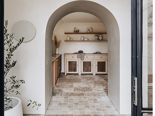 简约之中见深意，朴素之间显奢华