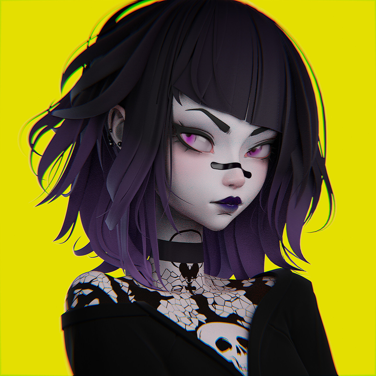 2025610（图ZNDAyMjE3ODYw） - 人物/生物 - 站酷设计师xubpower原创素材 - 站酷ZCOOL