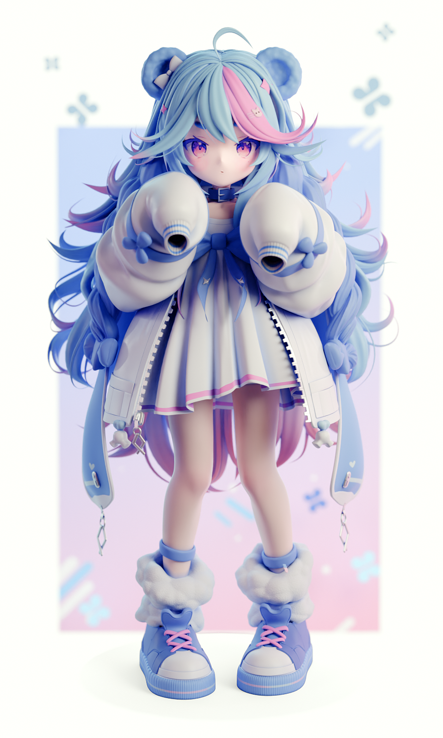 20241217（图ZNDAyMjE4MDA4） - 人物/生物 - 站酷设计师xubpower原创素材 - 站酷ZCOOL