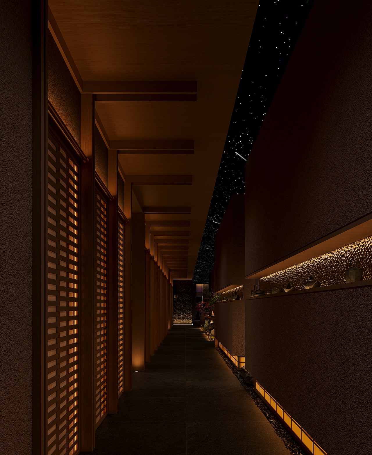 日料（图ZNDAyMjE4MzIw） - 酒店餐饮设计 - 站酷设计师浊丶原创素材 - 站酷ZCOOL