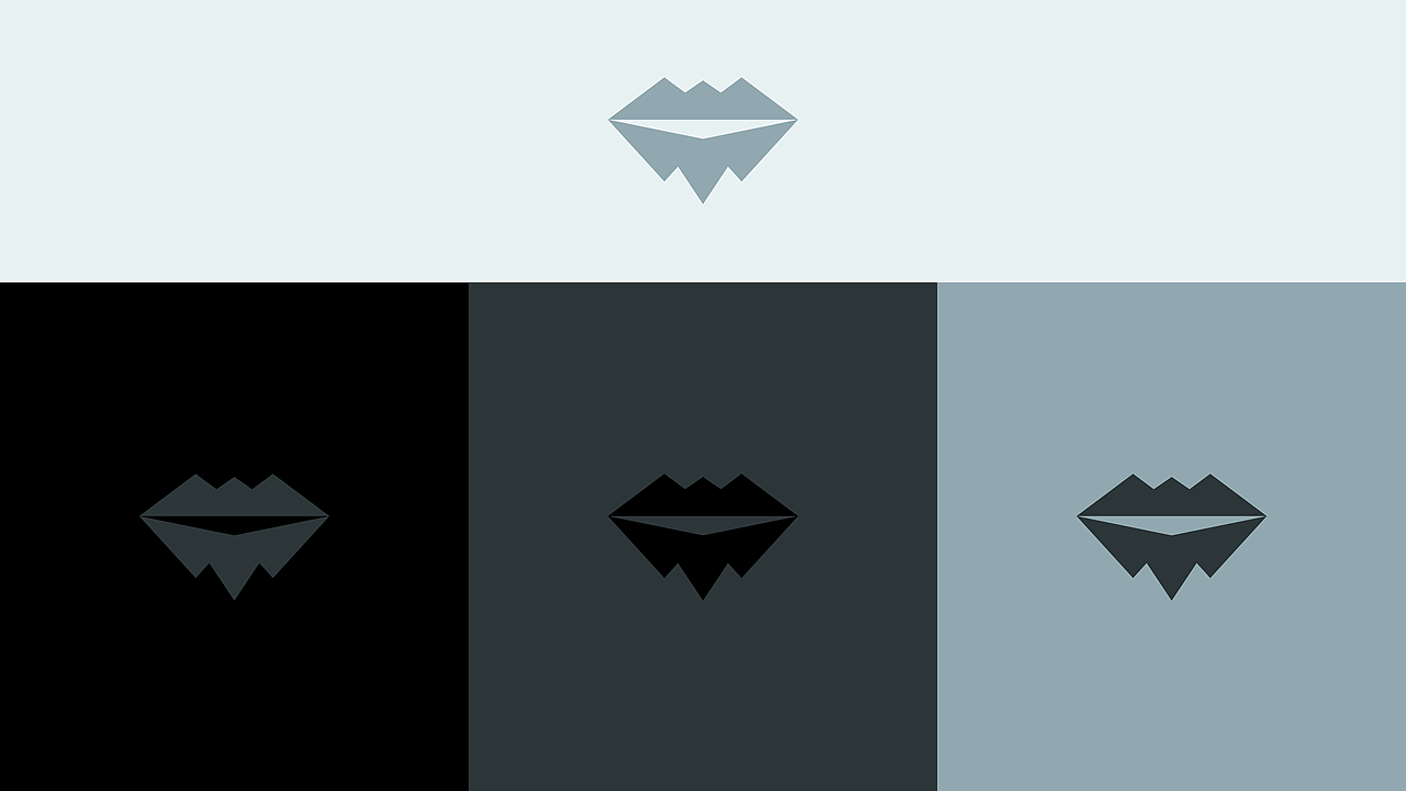 高山 — высокие горы — 609香型（图ZNDAyMjIwMjgw） - 品牌 - 站酷设计师留白理想甲原创素材 - 站酷ZCOOL