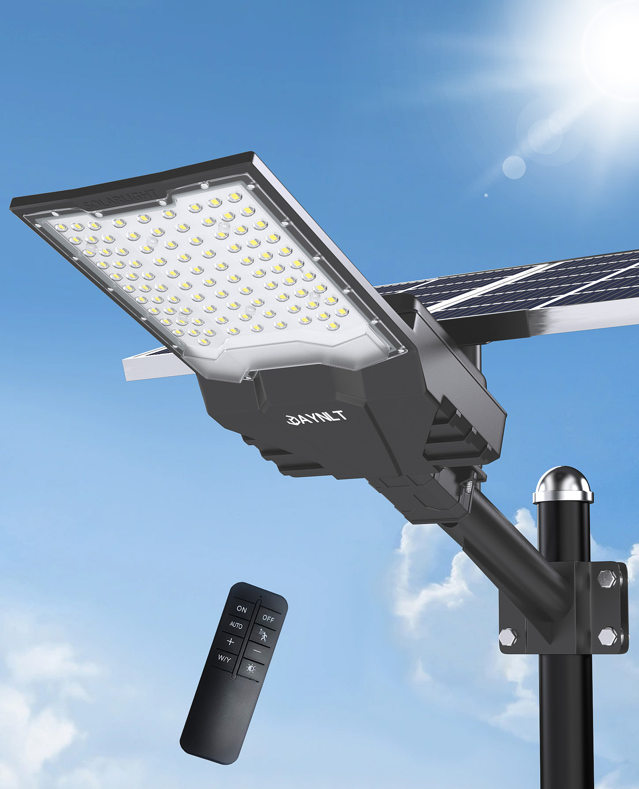 华峰路灯（图ZNDAyMjIyMDY0） - 产品 - 站酷设计师蒙奇Dli娜原创素材 - 站酷ZCOOL