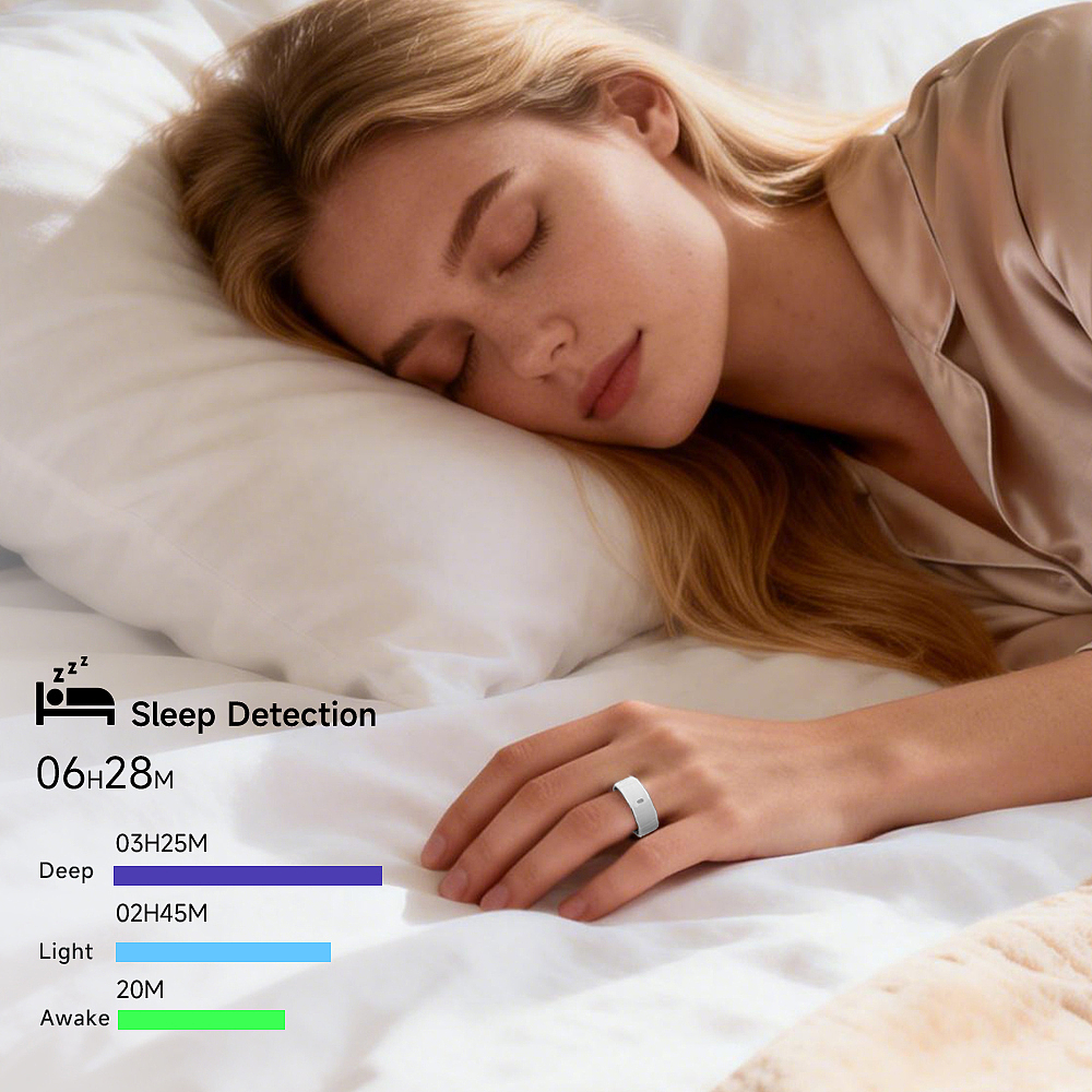 智能戒指主圖詳情（圖ZNDAyMjI0MzA4） - 電商 - 站酷設(shè)計(jì)師HE雯00原創(chuàng)素材 - 站酷ZCOOL