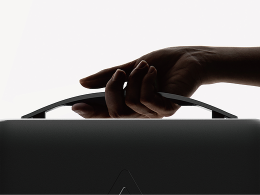 省师原创 | 宠物清洁电器品牌全案塑造 科技养宠新范式