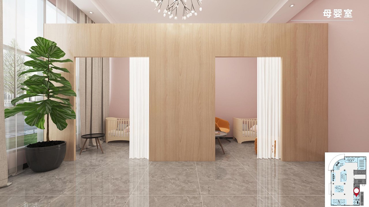 政务会客厅 政务大厅效果展示（图ZNDAyMjI2NDY0） - 其他空间 - 站酷设计师瑞澜文化原创素材 - 站酷ZCOOL