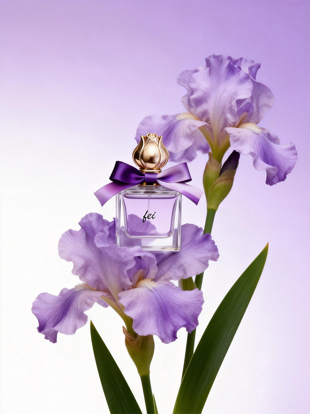 AIGC精准控图 | 香水产品视觉落地 | 商业摄影大片（图ZNDAyMjI2Njgw） - AI作品 - 站酷设计师Sophia妃原创素材 - 站酷ZCOOL