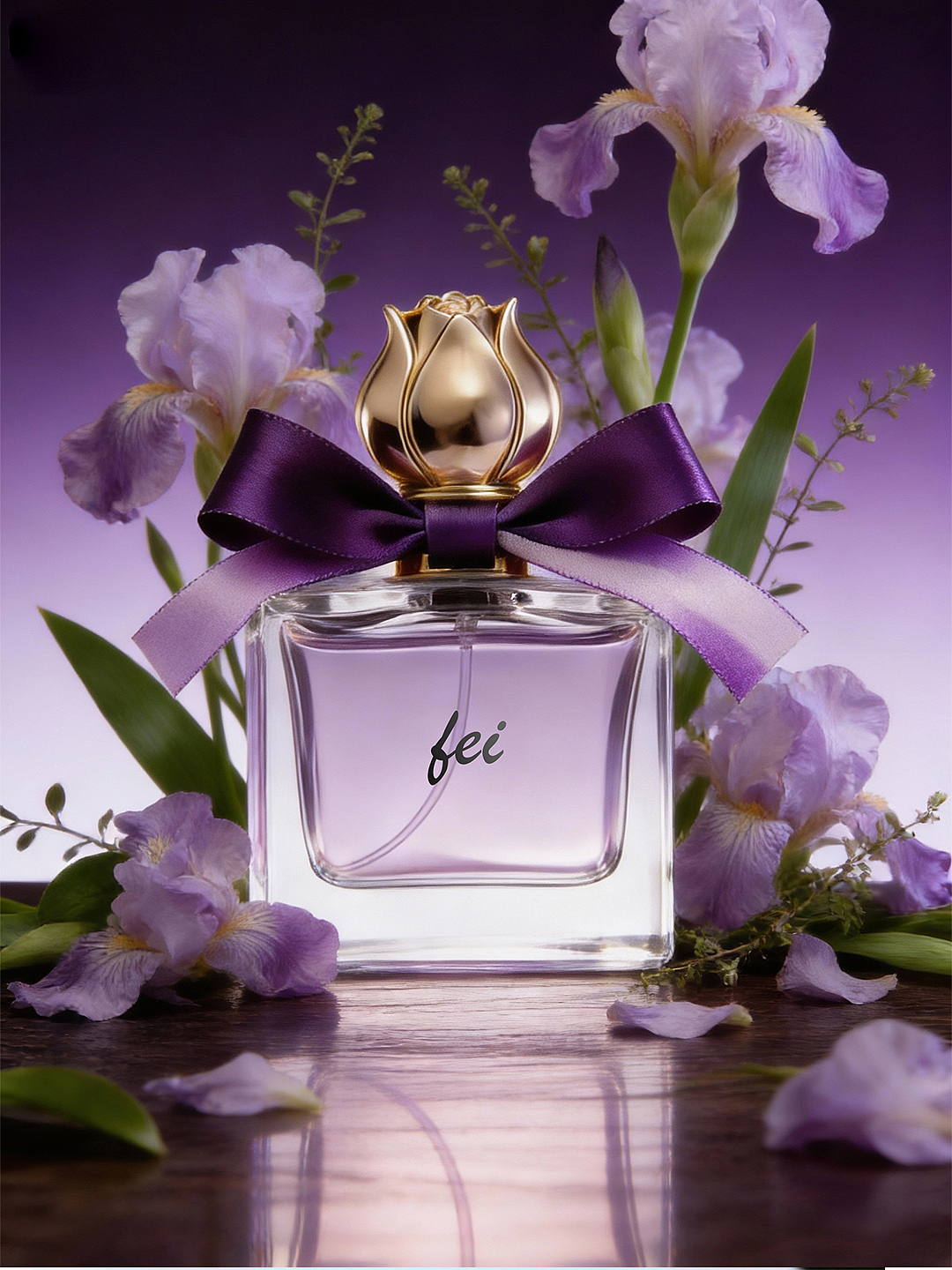 AIGC精准控图 | 香水产品视觉落地 | 商业摄影大片（图ZNDAyMjI2Njg0） - AI作品 - 站酷设计师Sophia妃原创素材 - 站酷ZCOOL