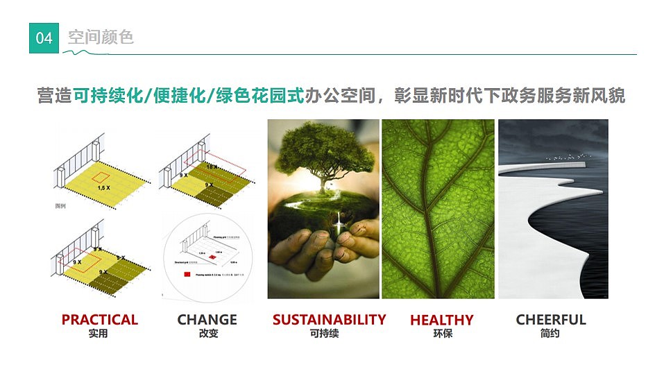 数字化政务大厅设计规划（图ZNDAyMjI4Mzgw） - 其他空间 - 站酷设计师瑞澜文化原创素材 - 站酷ZCOOL