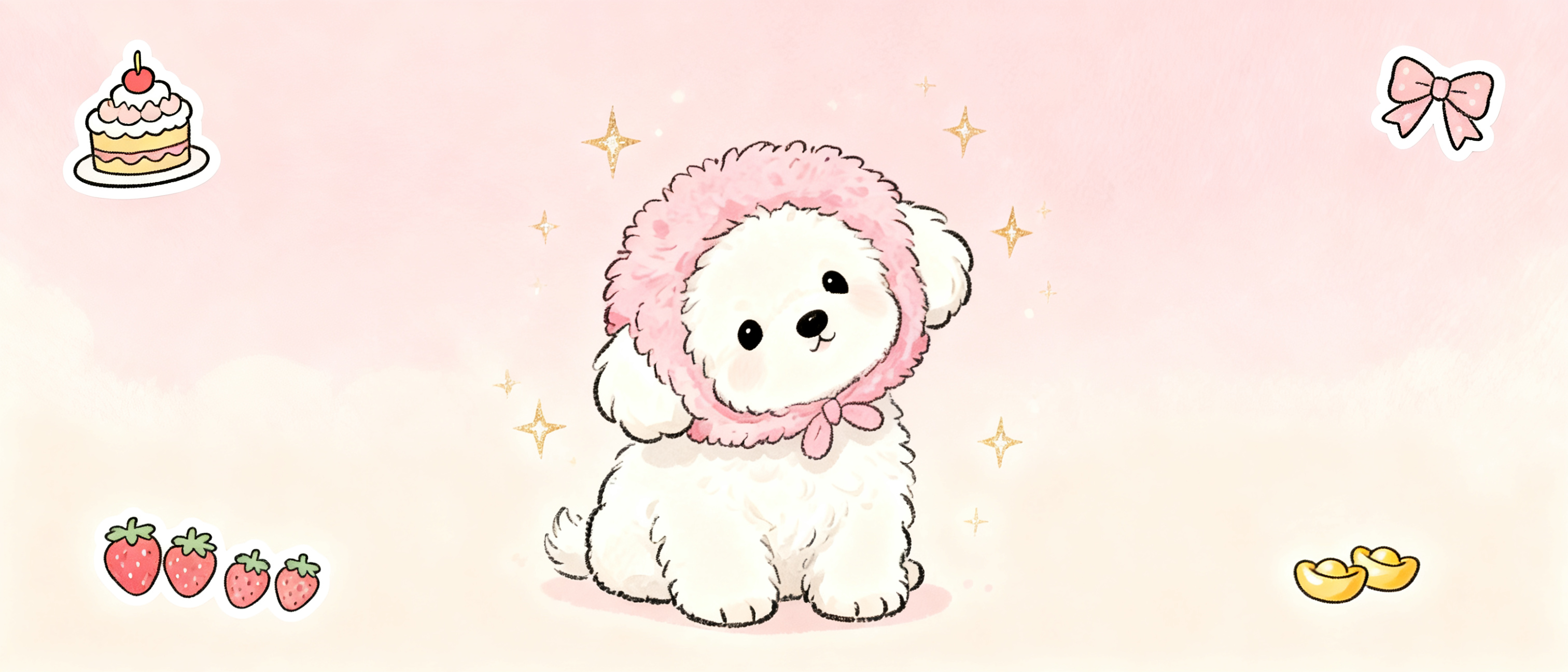 pinkou的个人主页（封面预览） - 主页封面设置 - 站酷设计师pinkou原创素材 - 站酷ZCOOL