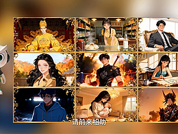 书旗中文网  跨次元启新