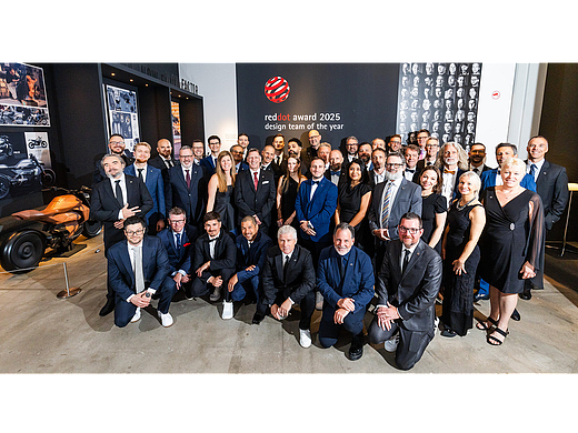 收藏！2026上半年出结果的国际设计大奖