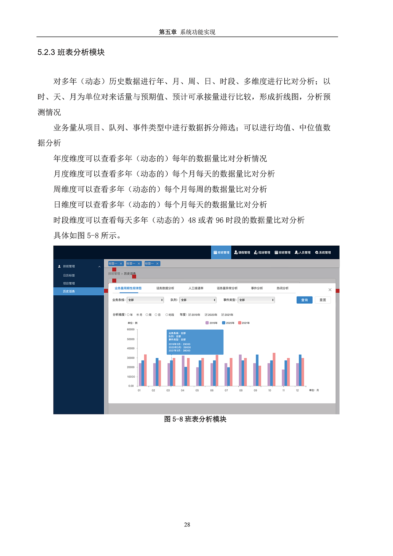 智能排班系统分析与设计毕业论文（图ZNDAyMjMzNzg4） - PPT/Keynote - 站酷设计师方智辉原创素材 - 站酷ZCOOL