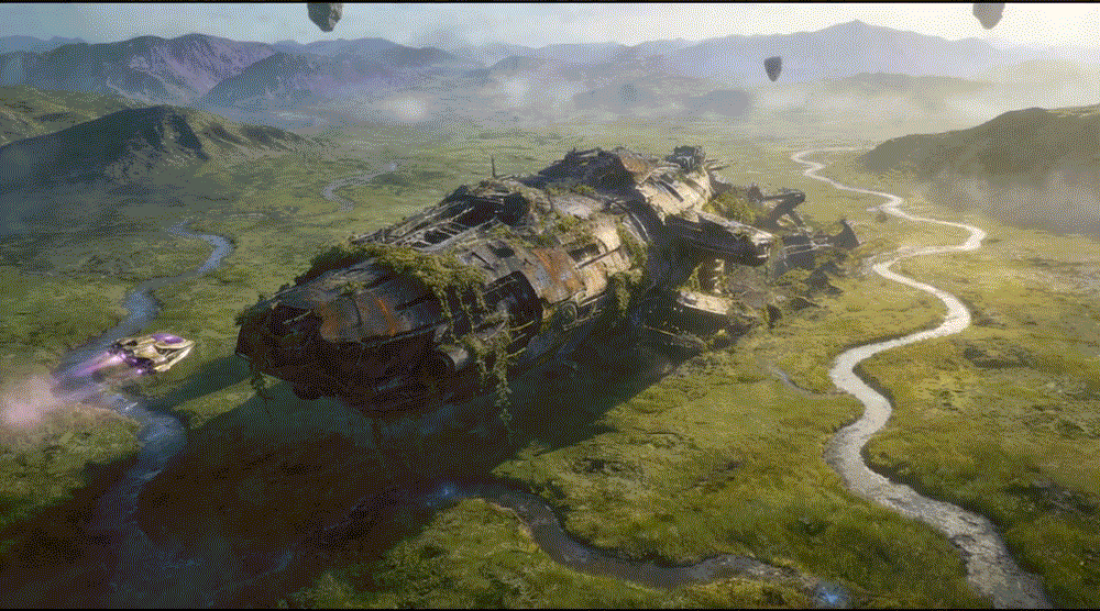 星际穿梭,使命必达:一场跨越光年的极速交付(图ZNDAyMjM1OTQ4) - AI作品 - 站酷设计师DiszyLee智一原创素材 - 站酷ZCOOL