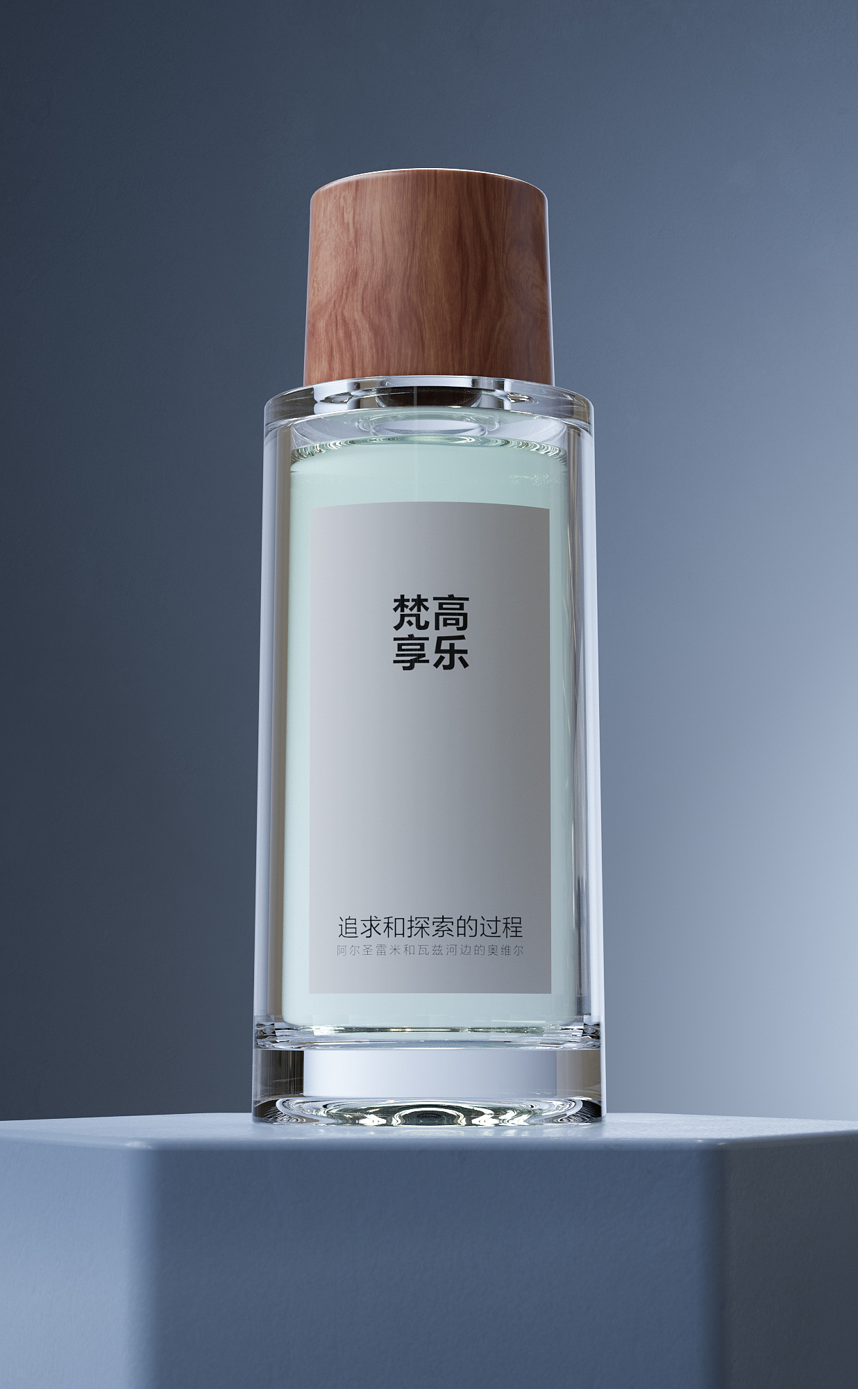 日常渲染练习（图ZNDAyMjM2NTE2） - 其他三维 - 站酷设计师artoff2050原创素材 - 站酷ZCOOL