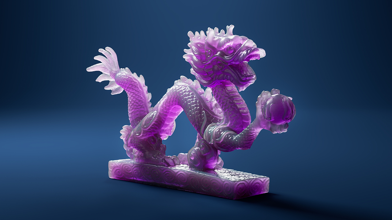 日常渲染练习（图ZNDAyMjM2NTQ0） - 其他三维 - 站酷设计师artoff2050原创素材 - 站酷ZCOOL