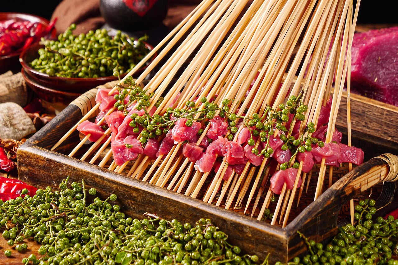 串串拍摄/老火锅拍摄（图ZNDAyMjM3Mjk2） - 美食摄影 - 站酷设计师云匠视觉商业摄影原创素材 - 站酷ZCOOL