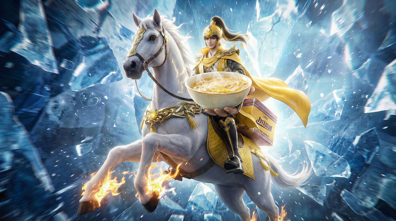 ✨跨越星海 滚烫送达 ✨ 速来围观!穿越者翻车现场!(图ZNDAyMjQyOTg4) - AI作品 - 站酷设计师大摸鱼家_Xr原创素材 - 站酷ZCOOL