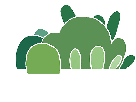 万物皆如此可爱